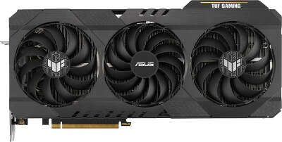 Видеокарта ASUS AMD Radeon RX 6700 XT TUF Gaming OC 12Gb DDR6 PCI-E HDMI, 3DP