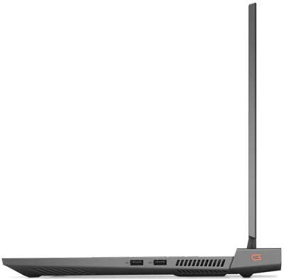 Ноутбук Dell G15 5510 15.6" FHD i5 10500H/16/512 SSD/GF RTX 3050 ti 4G/W11