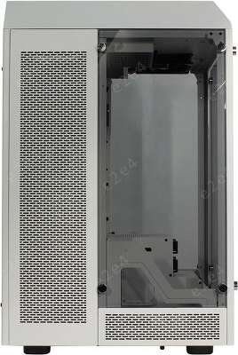 Корпус Thermaltake The Tower 900, белый, E-ATX, Без БП (CA-1H1-00F6WN-00)
