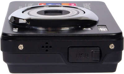 Фотоаппарат Rekam Presto zoom 850 bl черный 21Mpix 2.7