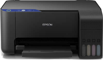 Принтер/копир/сканер с СНПЧ EPSON L3101