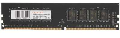 QUMO DDR4 DIMM 16GB QUM4U-16G3200P22 PC4-25600, 3200MHz