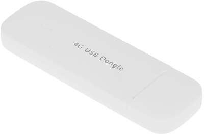 Модем белый HUAWEI BROVI E3372-325 (3G/4G (UMTS), DC-HSPA+, HSPA+, Cat.4, USB, 51071UYB)