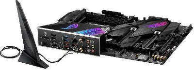 Материнская плата ATX LGA1200 ASUS ROG STRIX Z490-E GAMING