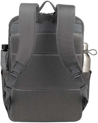 Рюкзак для ноутбука 17.3" RIVA 8267 grey