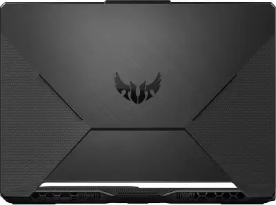 Ноутбук Asus TUF Gaming A15 FA506NCR-HN044 Ryzen 7 7435HS 16Gb SSD512Gb NVIDIA GeForce RTX 3050 4Gb 15.6" IPS FHD (1920x1080) без ОС black WiFi BT Cam (90NR0JV7-M002W0)