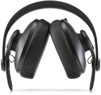 Наушники беспроводные AKG K361BT, чёрные