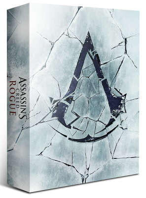 Игра для PS3  Assassin's Creed: Изгой. Коллекционное издание