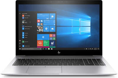 Ноутбук HP EliteBook 850 G5 15.6" UHD i7 8550U/16/1Tb SSD/R RX 540 2G/WF/3G/LTE/BT/Cam/W10Pro (3JX21EA)