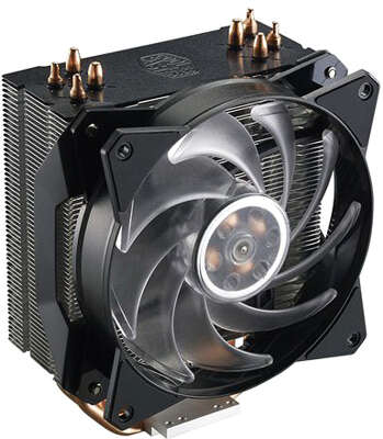 Cooler Master CPU Cooler MasterAir MA410P