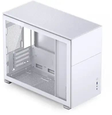 JONSBO D31 STD White