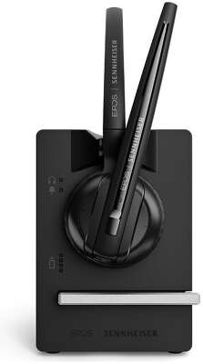 Беспроводная Dect гарнитура EPOS IMPACT D 10 USB ML Mono - EU II (PN: 1000998)