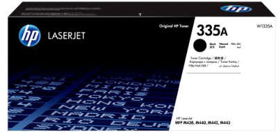 Картридж HP W1335A (7400 стр.)