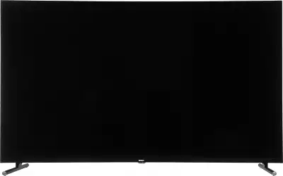Телевизор QLED BBK 50" 50LED-8246/UTS2C (B) черный 4K Ultra HD 60Hz DVB-T2 DVB-C DVB-S2 USB WiFi Smart TV (RUS)