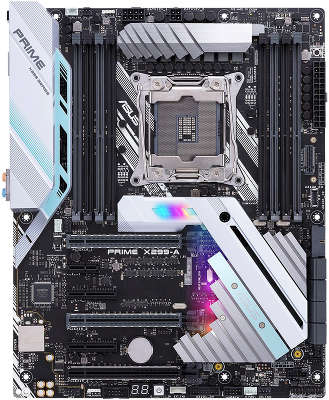 Мат. плата ASUS Asus Prime X299-A