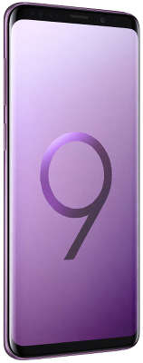Смартфон Samsung SM-G965F Galaxy S9+ 64 Gb, ультрафиолетовый (SM-G965FZPDSER)