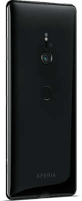 Смартфон Sony H9436R Xperia XZ3 Dual Sim, чёрный