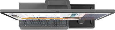 Моноблок Lenovo Yoga A940-27ICB 27" WQHD i5-8400/16/1000/128 SSD/R RX 560 4G/WF/BT/Cam/Kb+Mouse/W10,серый