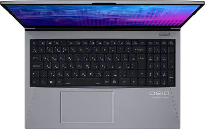 Ноутбук OSIO CyberLine C150i-003