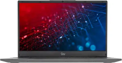 Ноутбук IRU Калибр 15PH Ryzen 7 5700U 32Gb SSD1Tb AMD Radeon Graphics 15.6