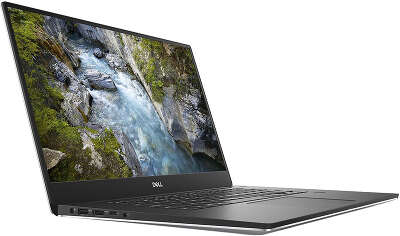 Ноутбук Dell Precision 5530 15.6" FHD i7 8850H/16/512SSD/p1000 4G/WF/BT/Cam/W10Pro