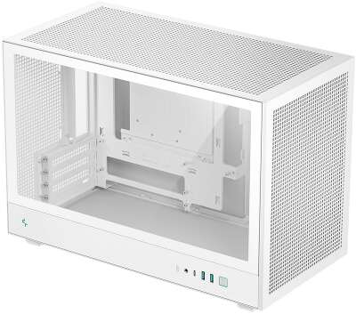 Корпус для ПК Deepcool CH260 WH 