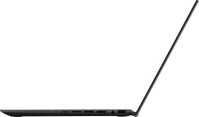 Ноутбук ASUS ZenBook Flip 14 UN5401QA-KN219 14" WQHD+ Touch OLED R 7 5800H/16/1Tb SSD/Dos