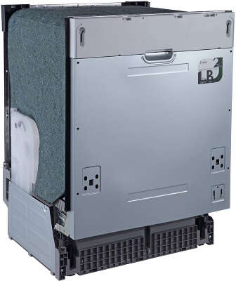 Встраиваемая посудомоечная машина Evelux BD 6000