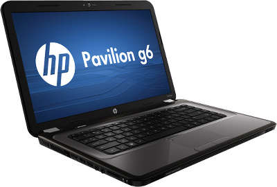 Ноутбук HP Pavilion G6-2004ER (B3M39EA) 15.6
