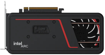 Видеокарта MAXSUN Intel Arc B580 Milestone 12G//Arc B580, HDMI, 3*DP, 12G, D6
