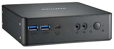 Intel Alder Lake-U / Intel® 12th Gen Celeron 7305 15W CPU)
ADL-P 15W CPU/DDR4/HDMI + DP + Type-C/USB3.2 Gen2/Intel Gigabit LAN/M.2 2280*2/CNVi/15mm 2.5”HDD

