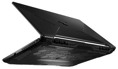 Ноутбук ASUS TUF Gaming F15 FX506HC-HN004 15.6" FHD IPS i5 11400H/16/512 SSD/RTX 3050 4G/Dos