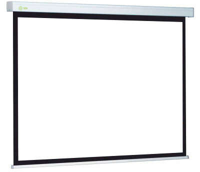 Экран Cactus 104.6x186см Motoscreen CS-PSM-104x186 16:9 настенно-потолочный рулонный (моторизованный привод)