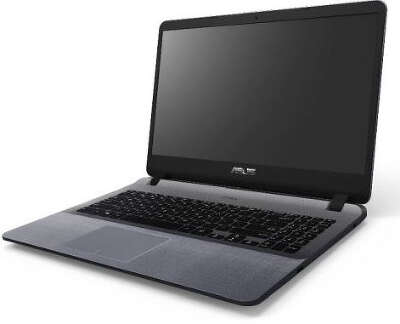 Ноутбук ASUS A507UF-BQ399T 15.6" FHD i5 8250U/6/1000/GF Mx130 2G/WF/BT/Cam/W10