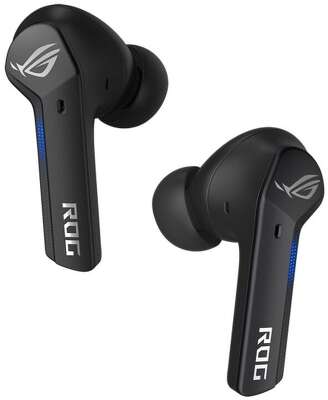 Гарнитура ASUS ROG CETRA TRUE WIRELESS BLK 5-52g 20 ~ 20000Hz ANC BT