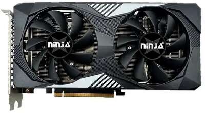 Sinotex Ninja RTX3060Ti 8GB GDDR6 256bit 3xDP HDMI 2FAN RTL