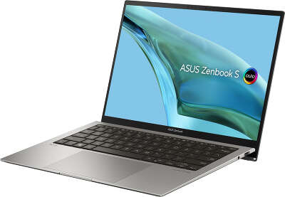 Ноутбук ASUS ZenBook UX5304VA-NQ251W 13.3" WQHD+ OLED i5 1335U 1.3 ГГц/16/512 SSD/W11