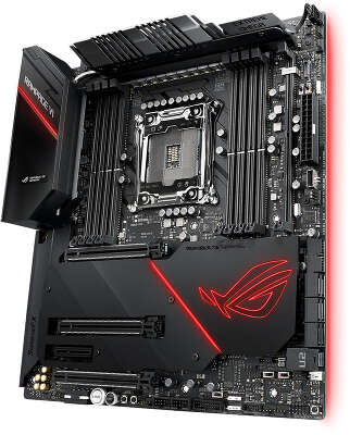 Материнская плата EATX LGA2066 ASUS ROG RAMPAGE VI EXTREME OMEGA