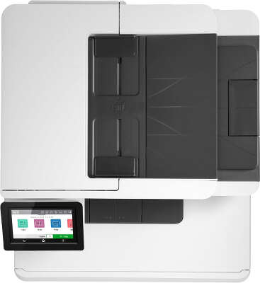 МФУ HP W1A77A Color LaserJet Pro M479dw, цветной, ADF