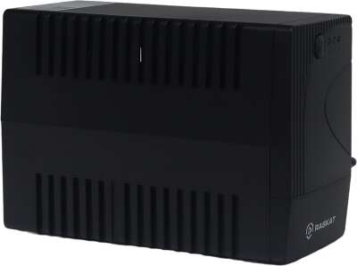 Источник бесперебойного питания  ИБП Raskat HS-450VA 450VA, 240Вт, 2хCEE 7