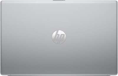 Ноутбук HP 470 G10 17.3" FHD IPS i5-1335U/6/512Gb SSD/MX550 2G/Без OC серебристый