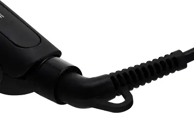 Выпрямитель Polaris PHS2090K 35Вт черный макс.темп.:200С покрытие:керамическое