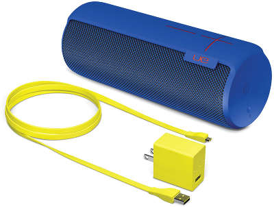 Акустическая система Ultimate Ears MegaBoom (984-000479) Blue