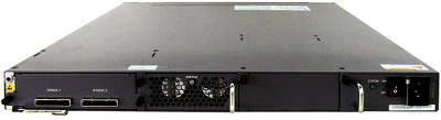 Коммутатор Huawei S5700-28C-EI 02352338 управляемый 19U 24x10/100/1000BASE-T