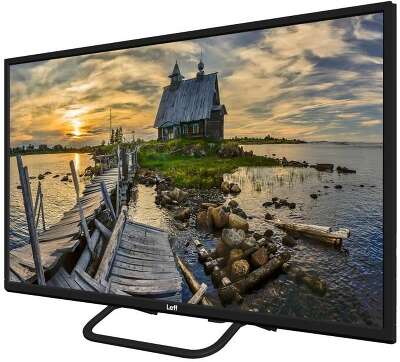Телевизор LCD 32" HD 32H240S LEFF