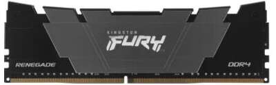 Модуль памяти DIMM DDR4-3200 32GB (16GBx2) KF432C16RB12AK2/32 KINGSTON
