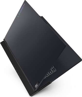 Ноутбук Lenovo Legion 5 17ITH6H 17.3" FHD IPS i5 11400H/16/1Tb SSD/RTX 3060 6G/Dos Eng KB