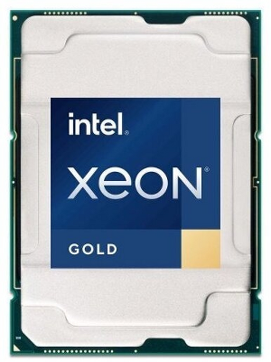 Процессор CPU Intel Xeon Gold 6336Y (2.40-3.60GHz/36MB/24c/48t) LGA4189, 185W, up to 6TB DDR4-3200, CD8068904658702, clean pull