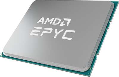 Процессор AMD EPYC-7443, (2.85GHz) LGASP3, OEM