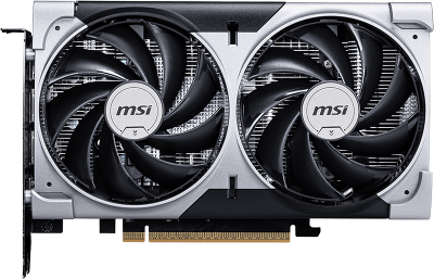Видеокарта/ GeForce RTX 5060 8G VENTUS 2X